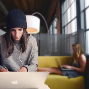 10 преимуществ работы в коворкинге перед домашним офисом