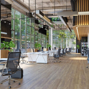 Чем коворкинг отличается от офиса — основные отличия и преимущества