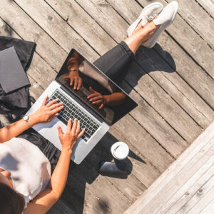 Как успешно начать работать на фрилансе