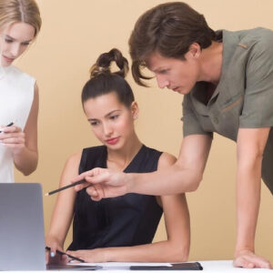 Как правильно давать и принимать фидбек