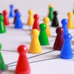 Что такое нетворкинг и как заводить полезные знакомства