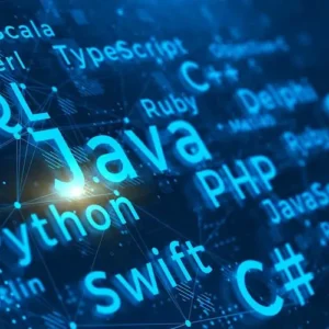 Какие бывают языки программирования