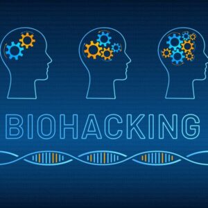 Что такое биохакинг