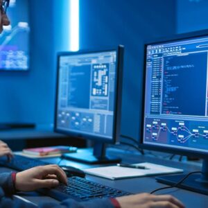 IT специальности: кто такой IT специалист и какие бывают специалисты?