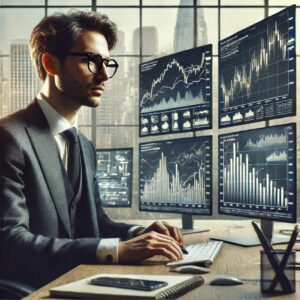 Кто такой трейдер?