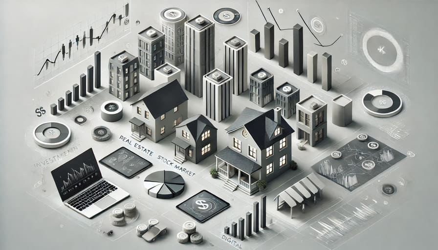 способы пассивного дохода с нуля