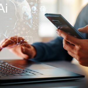 10 самых популярных AI-сервисов для поиска работы в 2025 году