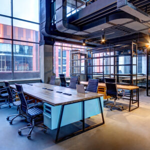 Формат «коворкинг на 2–3 часа»: новый комфорт для фрилансеров и не только