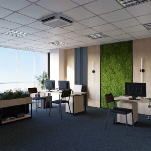 Выгодно ли открывать офис, когда есть коворкинг: финансовый расчёт