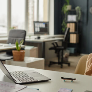 Юридична адреса та робота з документами: чи може коворкінг стати офіційним «офісом» для ФОП?