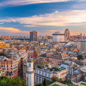 Офіс у центрі: чому близькість до ключових локацій міста — це інвестиція у ваш бізнес