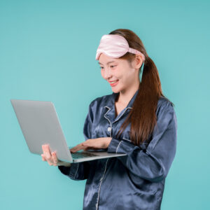 Синдром «піжамних буднів»: як коворкінг допомагає відновити дисципліну без тиску керівника