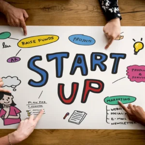 Чому стартапи часто починають саме в коворкінгах